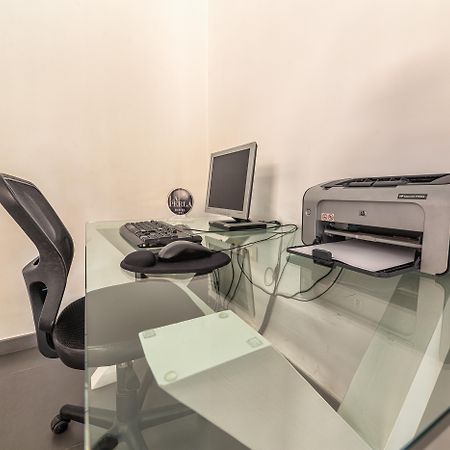 Hotel La Perla Almería Zewnętrze zdjęcie